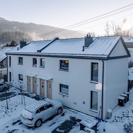 Apartament Kasztanowy Blisko Centrum - Dream Apart Szczyrk Extérieur photo
