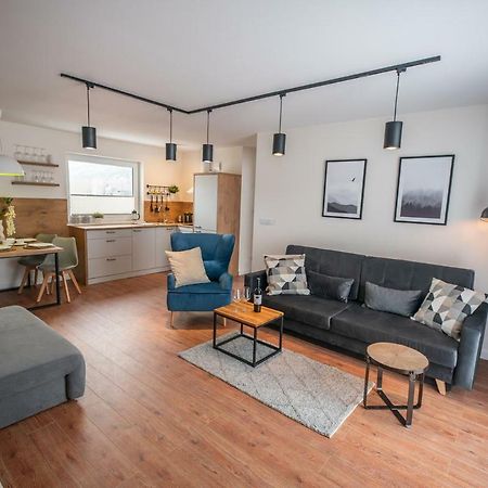 Apartament Kasztanowy Blisko Centrum - Dream Apart Szczyrk Extérieur photo
