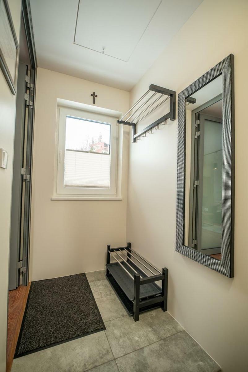 Apartament Kasztanowy Blisko Centrum - Dream Apart Szczyrk Extérieur photo