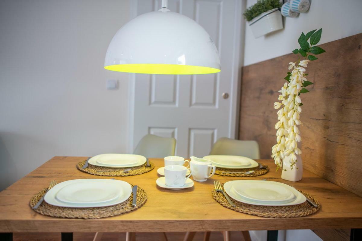 Apartament Kasztanowy Blisko Centrum - Dream Apart Szczyrk Extérieur photo