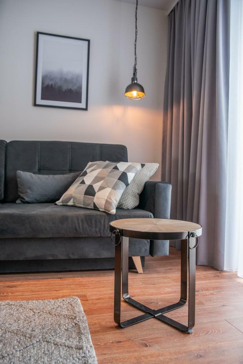 Apartament Kasztanowy Blisko Centrum - Dream Apart Szczyrk Extérieur photo