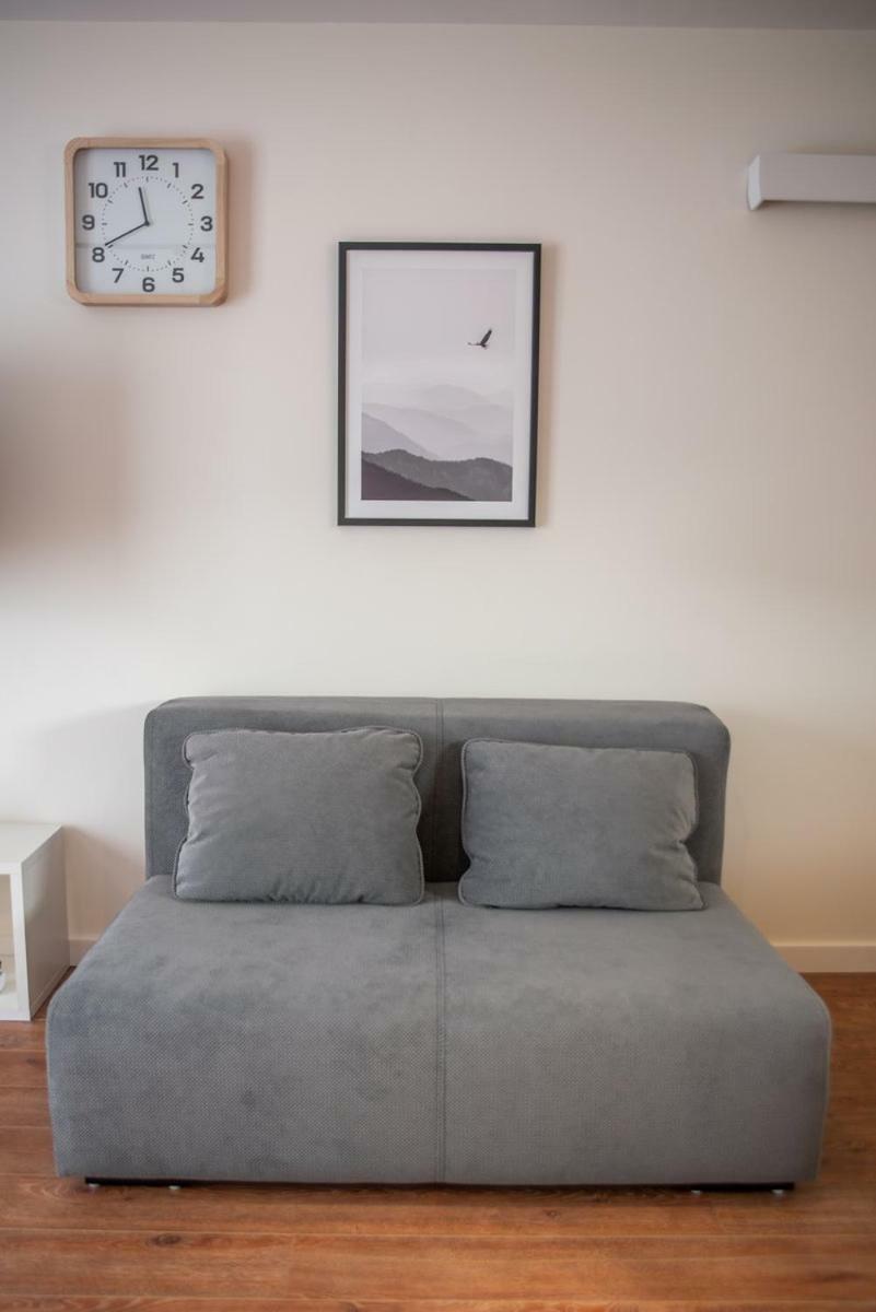 Apartament Kasztanowy Blisko Centrum - Dream Apart Szczyrk Extérieur photo